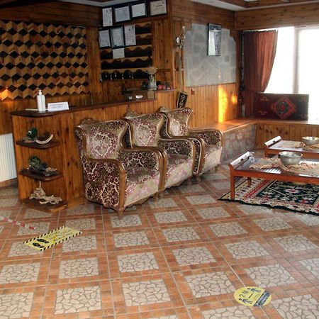 Odunluk Tas Konak Hotel Dalyankoy  Экстерьер фото