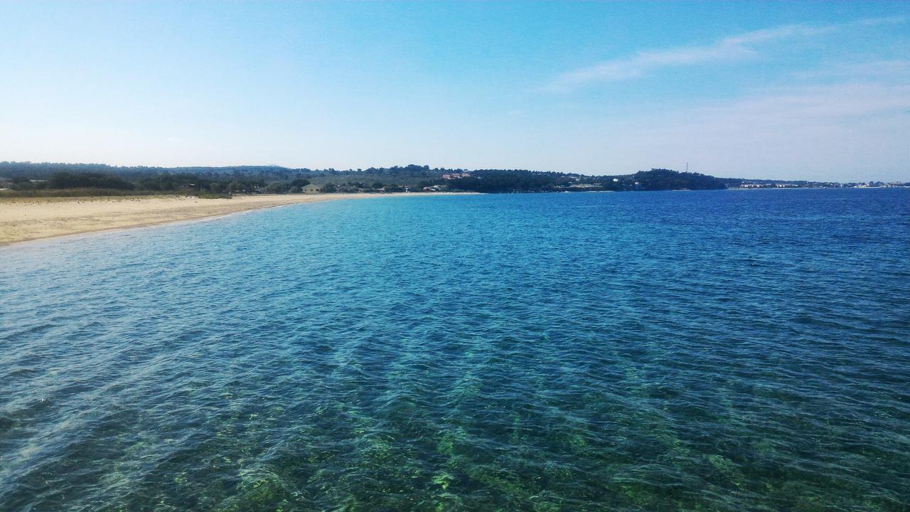 Odunluk Tas Konak Hotel Dalyankoy  Экстерьер фото