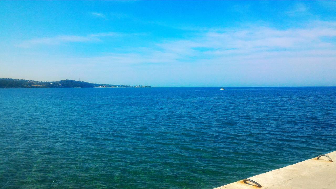 Odunluk Tas Konak Hotel Dalyankoy  Экстерьер фото