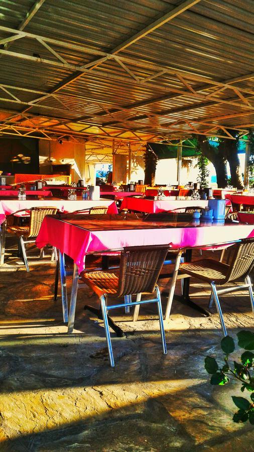 Odunluk Tas Konak Hotel Dalyankoy  Экстерьер фото