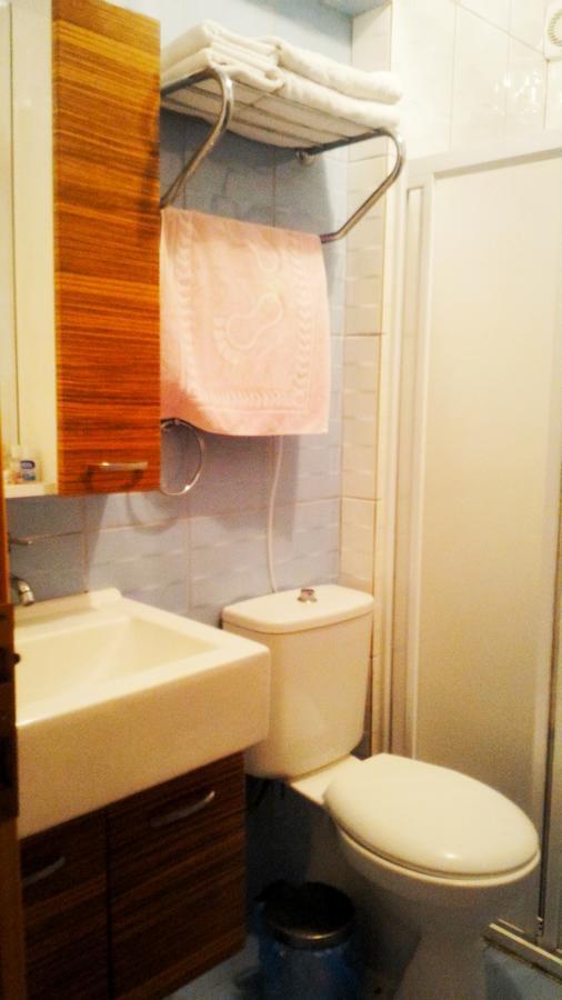 Odunluk Tas Konak Hotel Dalyankoy  Экстерьер фото
