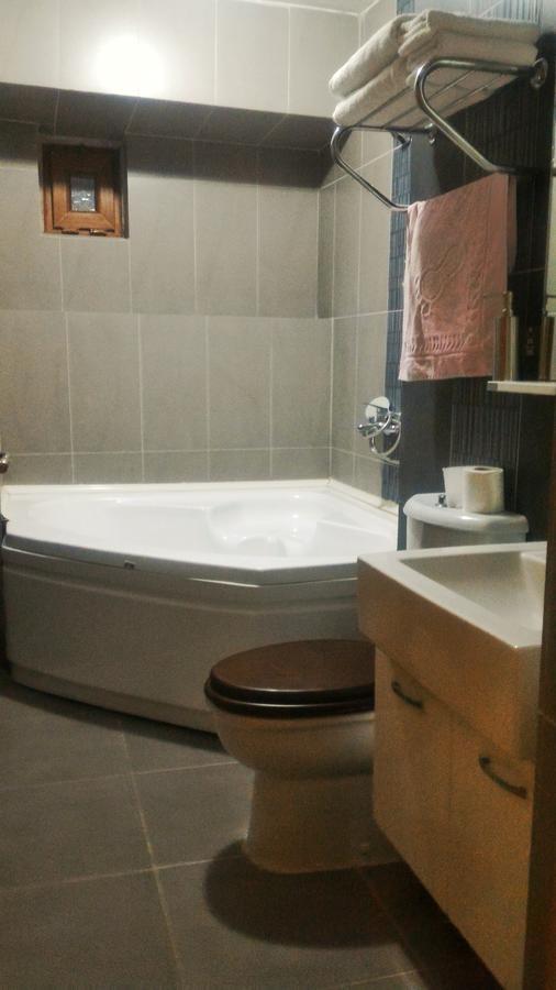 Odunluk Tas Konak Hotel Dalyankoy  Экстерьер фото