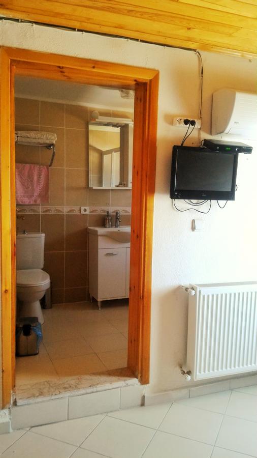 Odunluk Tas Konak Hotel Dalyankoy  Экстерьер фото