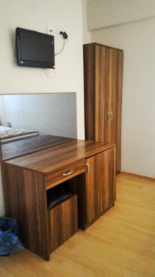 Odunluk Tas Konak Hotel Dalyankoy  Экстерьер фото