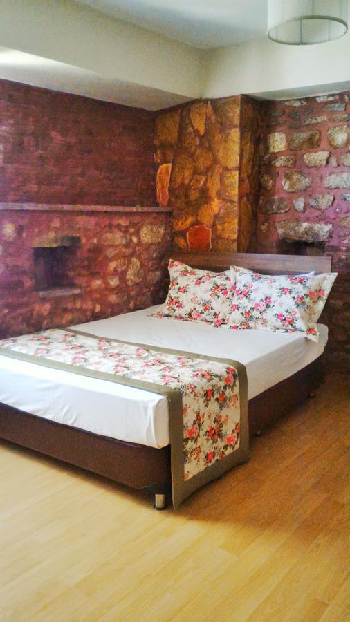 Odunluk Tas Konak Hotel Dalyankoy  Экстерьер фото