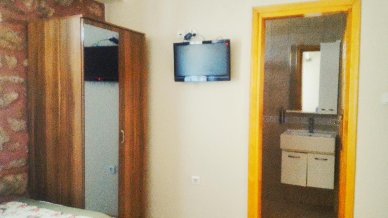 Odunluk Tas Konak Hotel Dalyankoy  Экстерьер фото